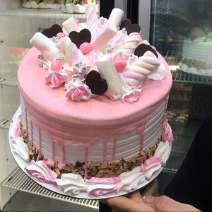 Meet your Posher, Debra